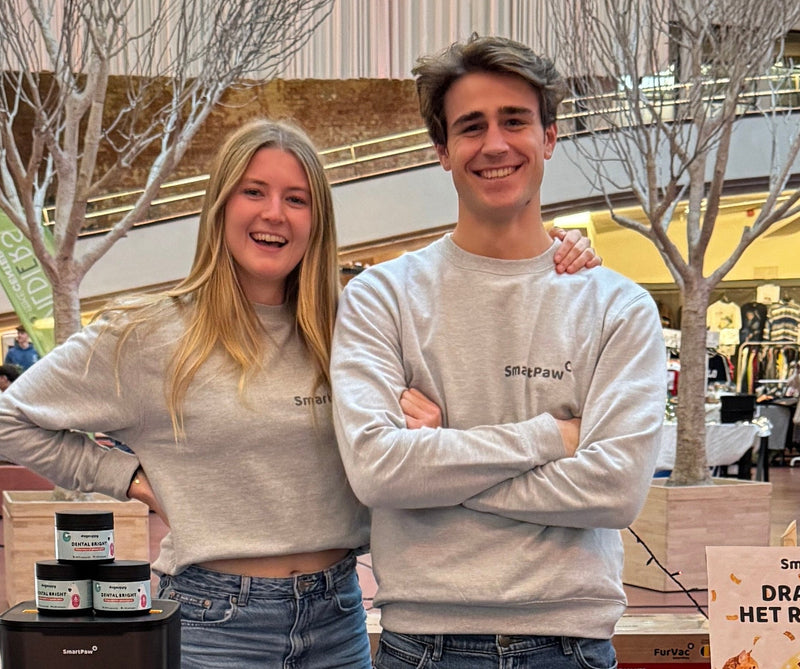 FurVac founders