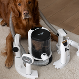 FurVac Complete Set