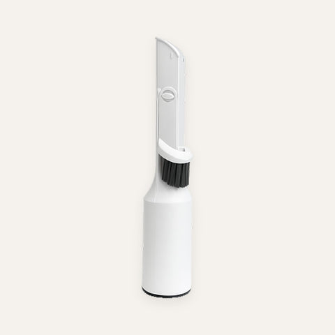 FurVac 2-in-1 flat brush