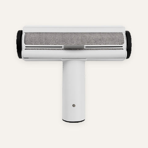 FurVac anti-static brush