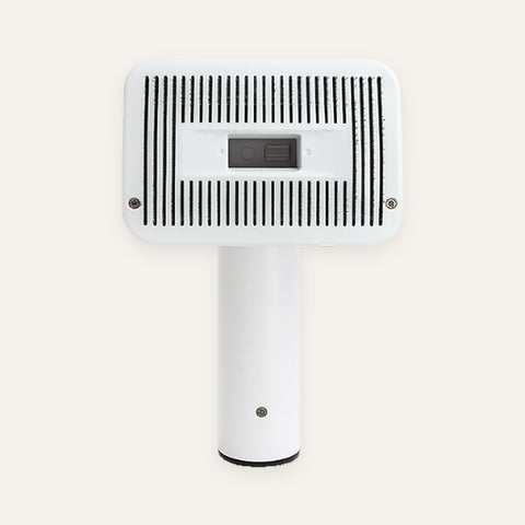 FurVac needle comb