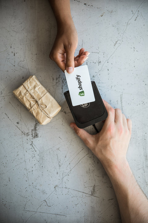 Flexibele betalingen
